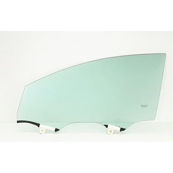 Laminated Driver Left Side Front Door Window Door Glass Compatible with Chrysler 200 4 Door Sedan 2015-2018 Models