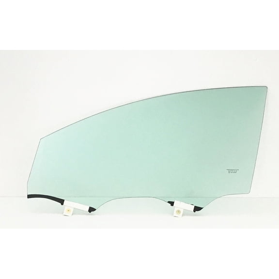 Laminated Driver Left Side Front Door Window Door Glass Compatible with Chrysler 200 4 Door Sedan 2015-2018 Models