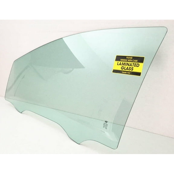 Laminated Driver Left Side Front Door Window Door Glass Compatible with Ford Edge 2007-2014/Lincoln MKX 2007-2015 Models
