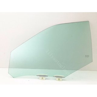 Driver Side Left Door Window Glass For 1995-2003 Ford Explorer 2-Door - Tempered Glass Replacement