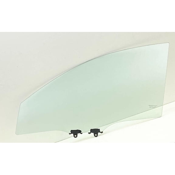 Laminated Driver Left Side Front Door Window Door Glass Compatible with Honda Accord Hybrid 2018-2025 / Accord 2018-2022 Models