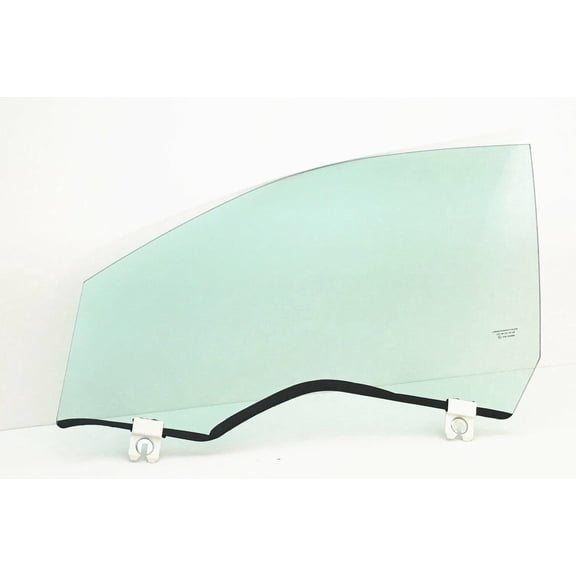 Laminated Driver Left Side Front Door Window Door Glass Compatible with Jeep Cherokee 2014-2023 Models