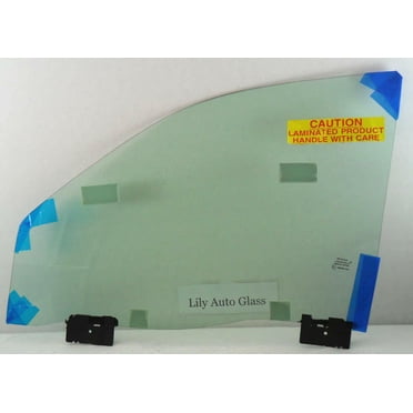 Front Left Driver Side Door Glass For Jeep Grand Cherokee 2005 – Green Tint, 55394255AC