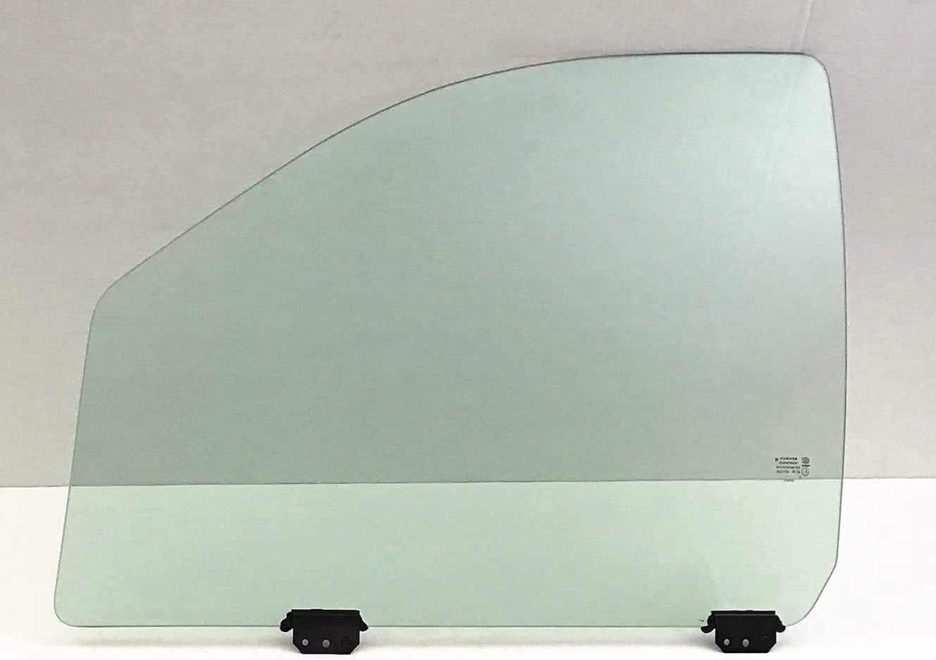 Laminated Passenger Right Side Rear Door Window Door Glass Compatible With Dodge Ram Pickup 1500 2500 3500 4500 5500 4 Door Extended Crew Mega Cab 2006 2007 Models
