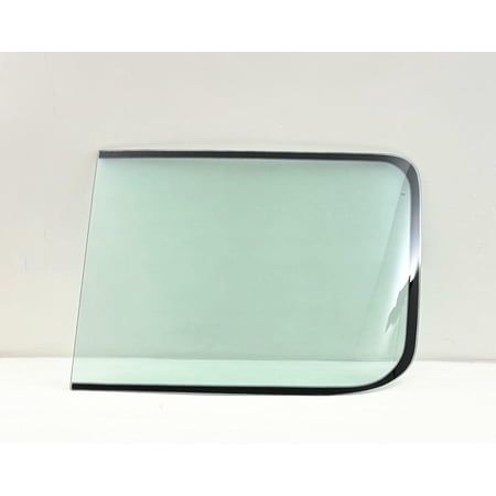 Laminated Driver Left Side Front Windshield Window Glass Compatible with Kenworth C500 W900 2006-2024 / T170 T270 T300 T440 T470 T600 T660 2006-2018 / T370 T800 2006-2022