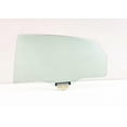 thumbnail image 1 of Laminated Driver Left Side Rear Door Window Door Glass Compatible with Hyundai IONIQ 6 2023-2025 Models (Not for IONIQ or IONIQ 5), 1 of 5