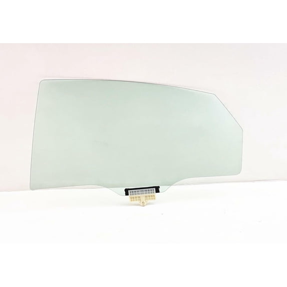 Laminated Driver Left Side Rear Door Window Door Glass Compatible with Hyundai IONIQ 6 2023-2025 Models (Not for IONIQ or IONIQ 5)
