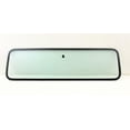 thumbnail image 1 of Laminated Front Windshield Window Glass Compatible with Jeep Wrangler 1987-1995 Models, 1 of 4