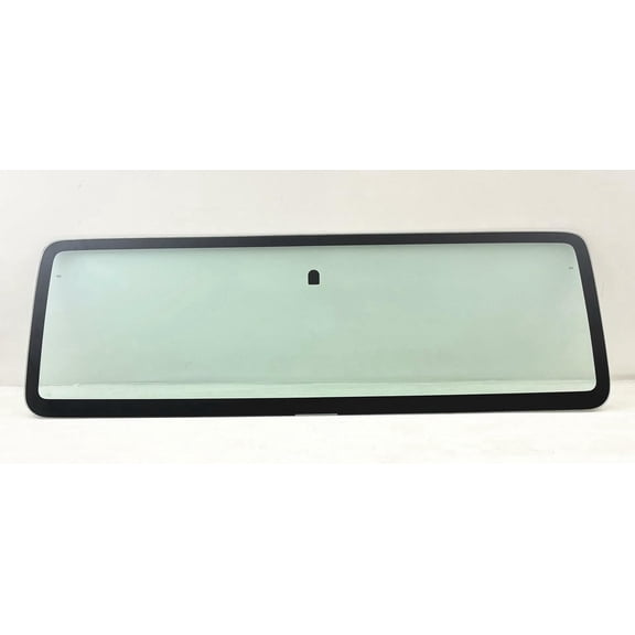 Laminated Front Windshield Window Glass Compatible with Jeep Wrangler 1997-2000 Models