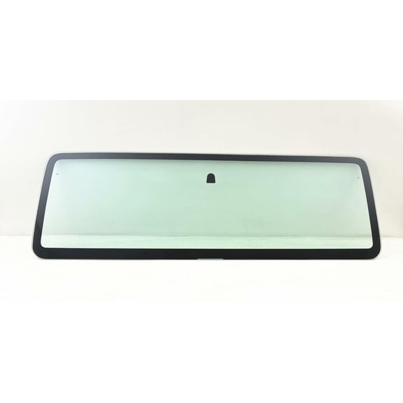 Laminated Front Windshield Window Glass Compatible with Jeep Wrangler 2001-2006 Models