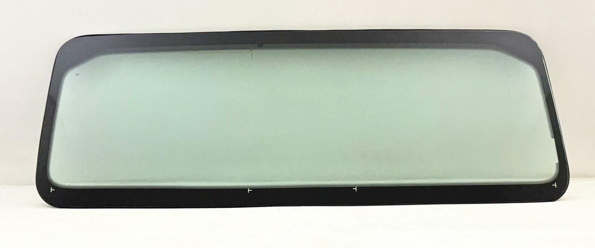 Laminated Front Windshield Window Glass Compatible with Jeep Wrangler 2018-2023 / Gladiator 2020-2025 Models