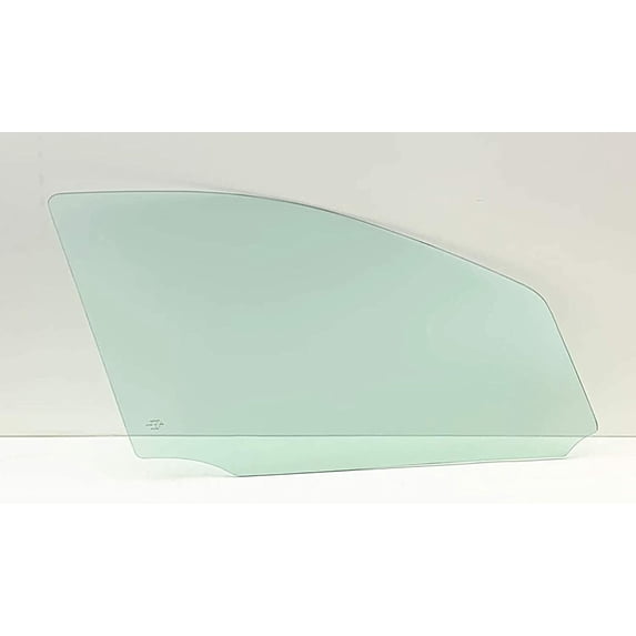 Laminated Passenger Right Side Front Door Window Door Glass Compatible with Mercedes Benz GL320 & GL350 & GL450 & GL550 2006-2012 Models / ML320 & ML350 & ML450 & ML500 & ML63AMG 2006-2011 Models