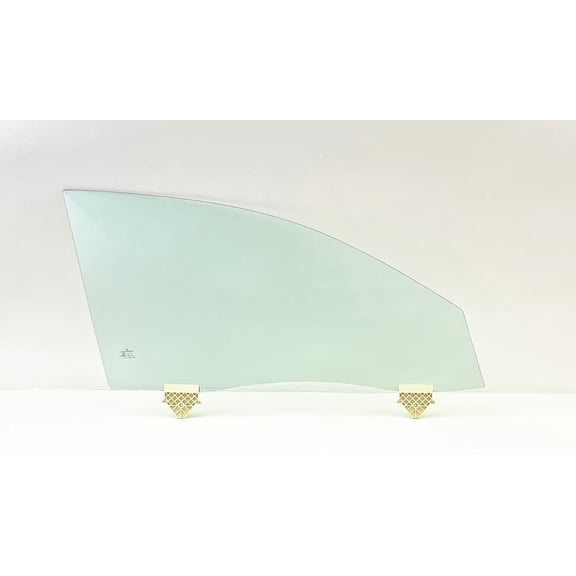 Laminated Passenger Right Side Front Door Window Door Glass Compatible with Audi A8 A8L S8 2004-2010 Models