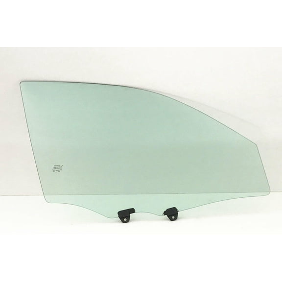 Laminated Passenger Right Side Front Door Window Door Glass Compatible with Chevrolet Impala 2000-2005 Models