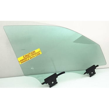 K&L Rear Right Passenger Side Door Window Glass – For Chrysler 300 2011-2023, Tempered
