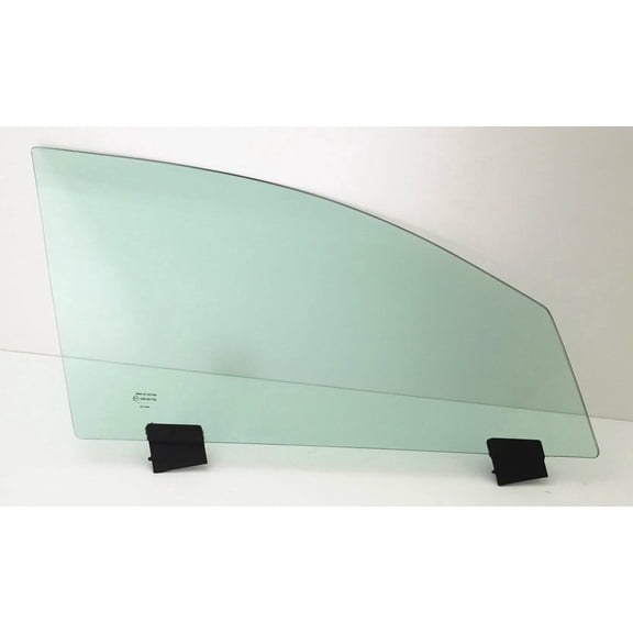 Laminated Passenger Right Side Front Door Window Door Glass Compatible with Chrysler Pacifica 2004-2008 Models
