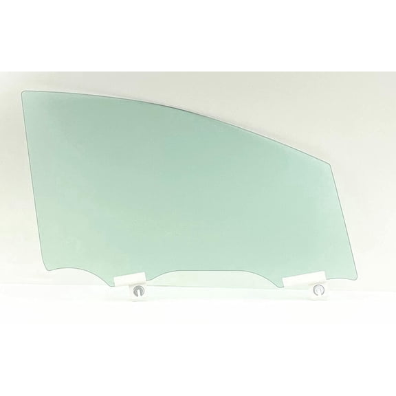 Laminated Passenger Right Side Front Door Window Door Glass Compatible with Chrysler Pacifica / Voyager 2017-2026 Models