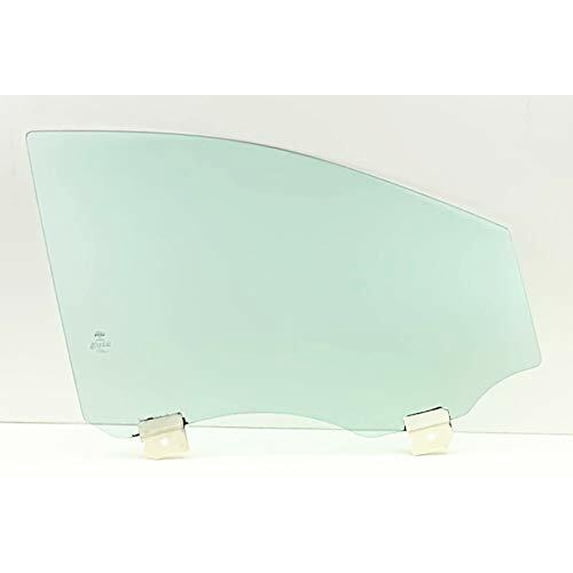 Laminated Passenger Right Side Front Door Window Door Glass Compatible with Ford Escape 2015-2019 Models