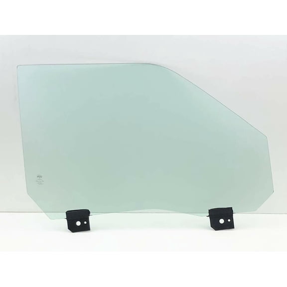 Laminated Passenger Right Side Front Door Window Door Glass Compatible with Ford Flex 2009-2019 Models