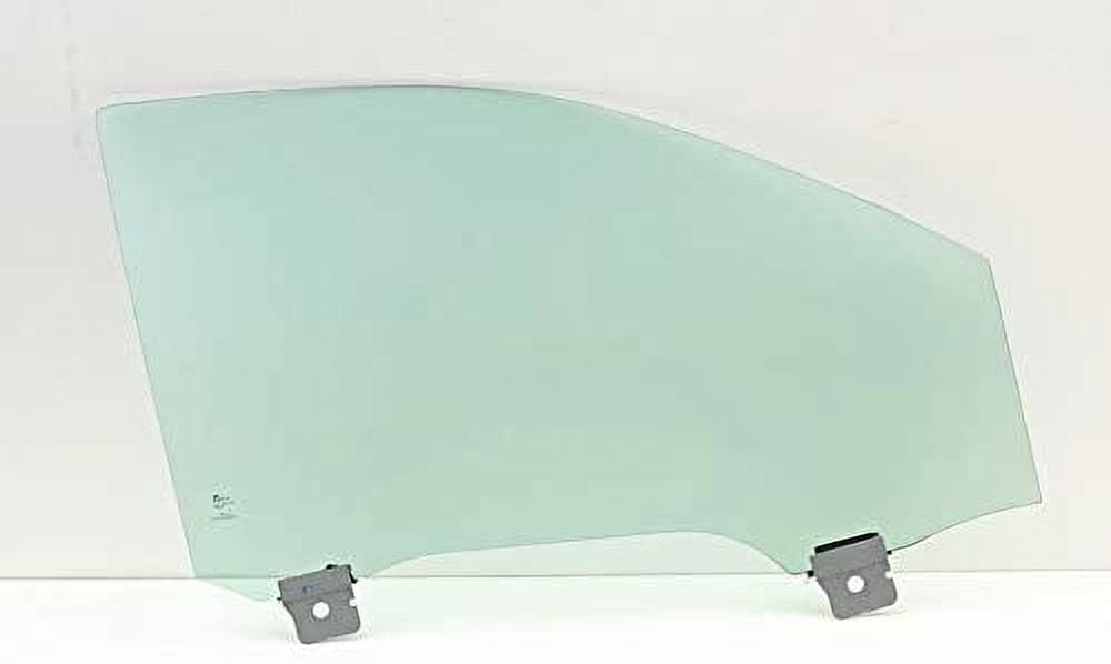 NAGD Front Right Door Window Glass For Ford Expedition (2018-2019) & Expedition MAX (2018-2023) – Clear Tempered