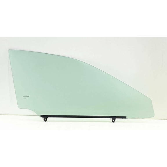 Laminated Passenger Right Side Front Door Window Door Glass Compatible with Lexus Lexus ES250/ ES300h / ES350 2019-2025 Models
