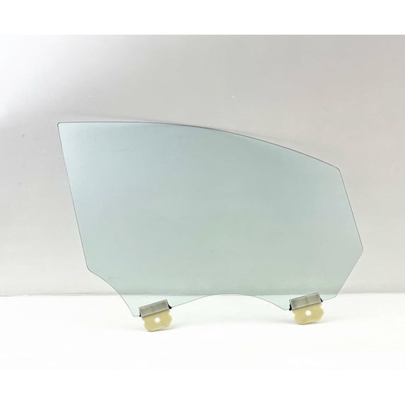 Laminated Passenger Right Side Front Door Window Door Glass Compatible with Lincoln MKC 2015-2019 Models
