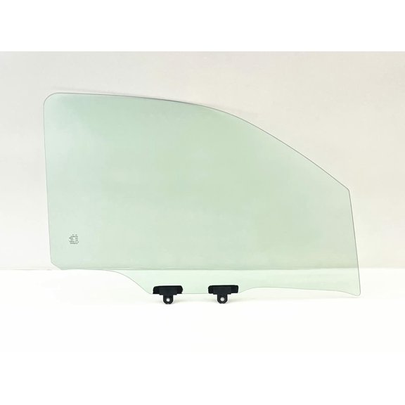 Laminated Passenger Right Side Front Door Window Door Glass Compatible with Nissan Frontier 2022-2026 Model