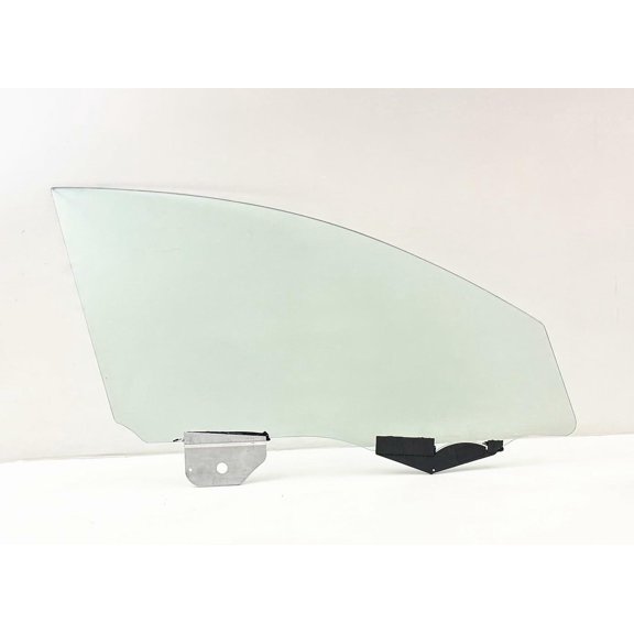 Laminated Passenger Right Side Front Door Window Door Glass Compatible with Tesla Model Y 2020-2025 Models