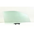 thumbnail image 1 of Laminated Passenger Right Side Front Door Window Door Glass Compatible with Toyota Tacoma Pickup 2024-2025 Models, 1 of 5