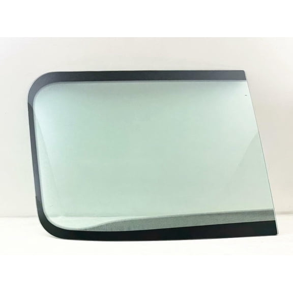 Laminated Passenger Right Side Front Windshield Window Glass Compatible with Freightliner Cascadia 2008-2022 Models