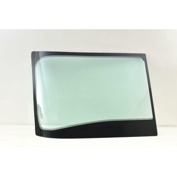 Laminated Passenger Right Side Front Windshield Window Glass Compatible with Freightliner Coronado Columbia 122SD 2012-2022 Models