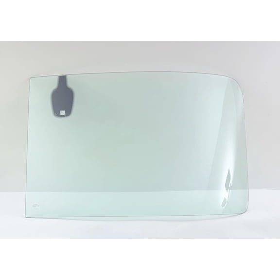 Laminated Passenger Right Side Front Windshield Window Glass Compatible with Mack Anthem 2019-2025 Models