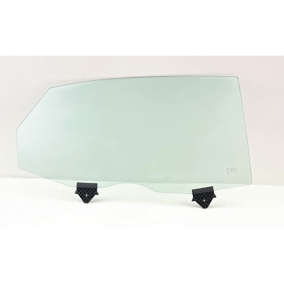 Laminated Passenger Right Side Rear Door Window Door Glass Compatible with Audi A8L 2004-2010 Models (Only For A8L Long Wheel Base)
