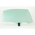thumbnail image 1 of Laminated Passenger Right Side Rear Door Window Door Glass Compatible with Mercedes Benz S430 / S500 / S600 / S55AMG / S65AMG / S350 2000-2006 Models, 1 of 2