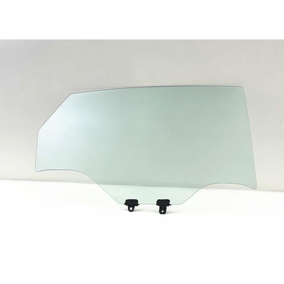 Laminated Passenger Right Side Rear Door Window Door Glass Compatible with Nissan Ariya 2023-2025 Models