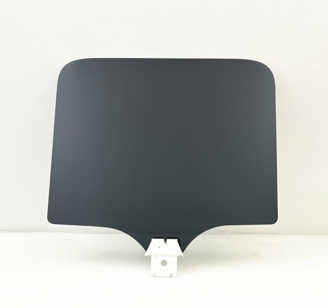 Laminated Passenger Right Side Rear Door Window Glass Compatible with ...