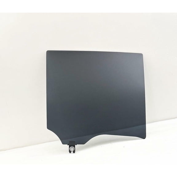 Laminated Privacy Passenger Right Side Rear Door Window Door Glass Compatible with Jeep Grand Cherokee 2022-2025 Models