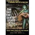 thumbnail image 1 of Laminated The Day The Earth Stood Still Movie Poster Print 24x36 Inch, 1 of 4