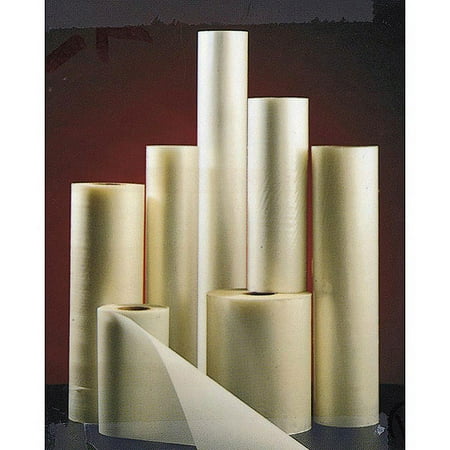 Laminating Film, 25" x 500'