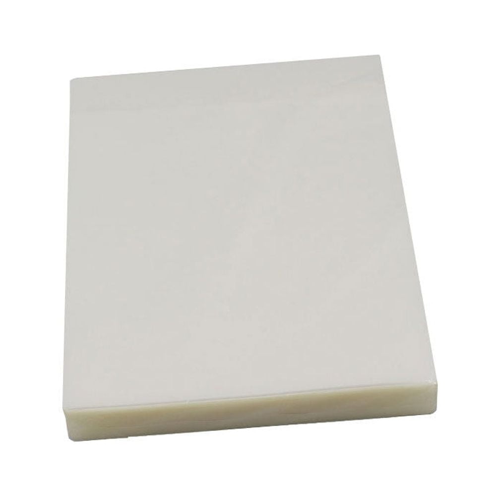 Laminating Film Lamination Self Sheets Roll Pouches Pouch Sleeves