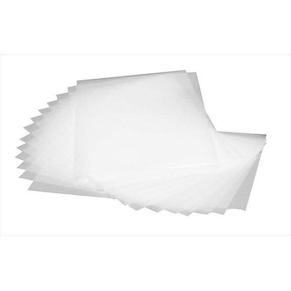 Laminating Pouch With 2 Carriers - 12 x 15 In. - Pack 100