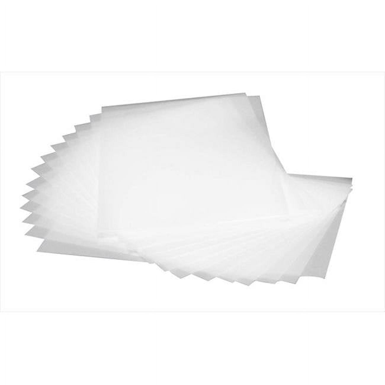 PEN2PAPER Laminating Pouch With 2 Carriers - 2.5 x 3.5 In. - Pack 100