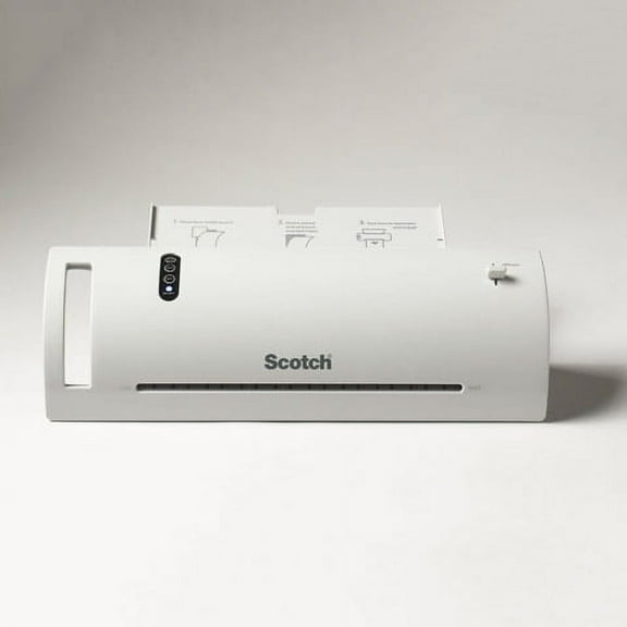 Laminator 15.5X6.75X3.75