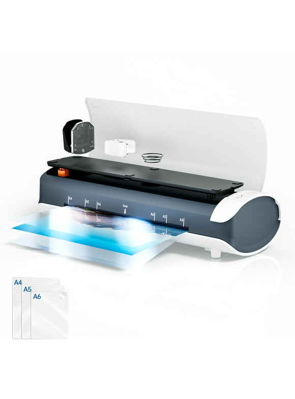 Laminators in Laminators & Laminating Supplies