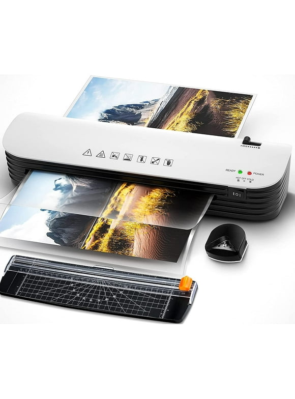 Laminators in Laminators & Laminating Supplies