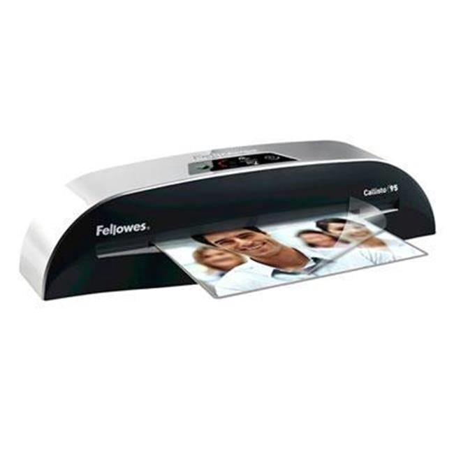 Laminator Callisto 95 9.5 in.