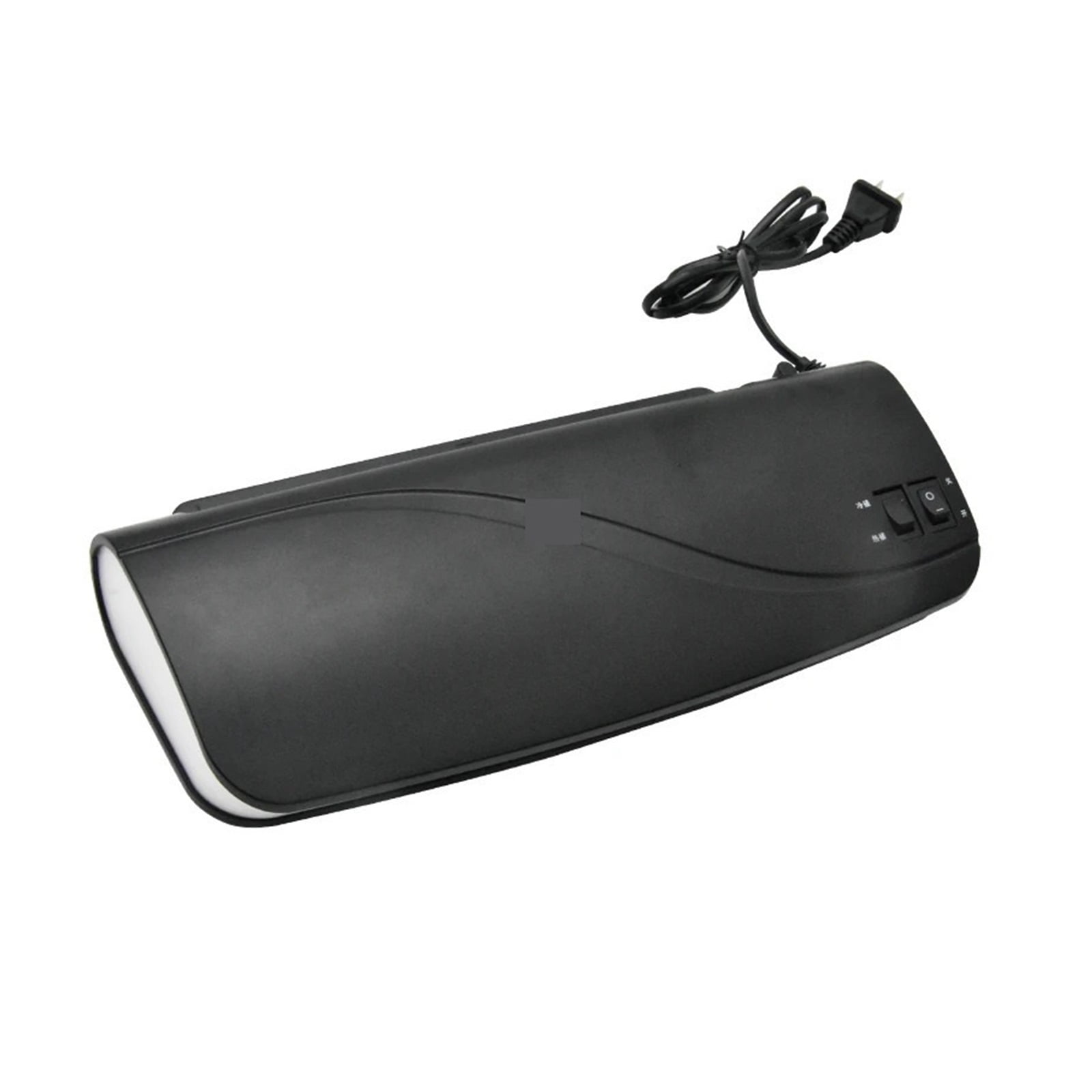 Laminator,Laminator Machine A4 Width Photo Laminator Paper Film Document Thermal Hot&Cold Laminator ,Easy to Use