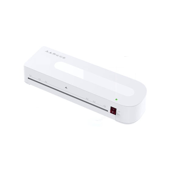 Laminator,Laminator Machine Professional Laminator Machine for A4 2R 3R A7 A6 A5 A7 120s Fast Warm-Up Laminating Machine for Home School Office