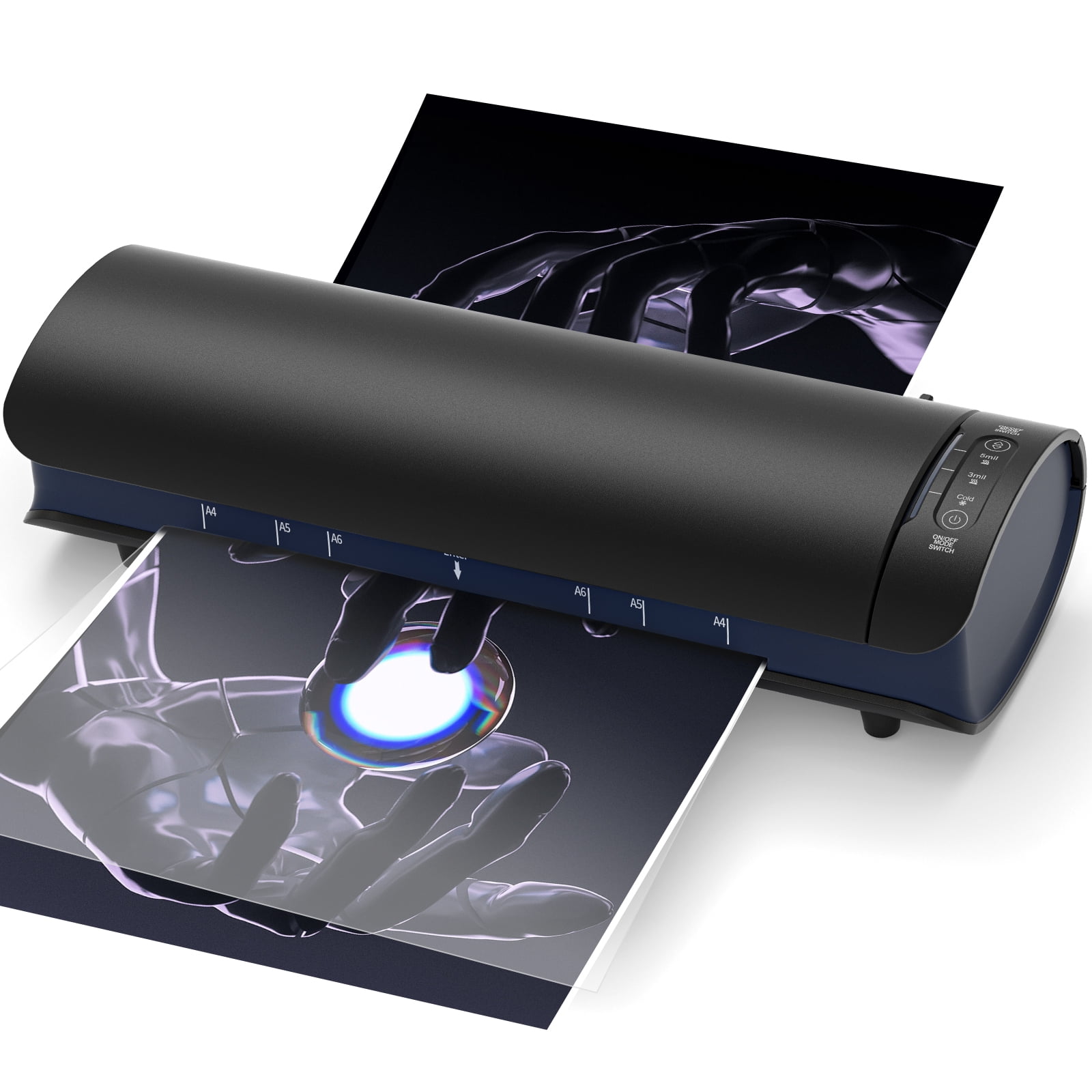 Swingline GBC Fusion 3000L Laminator, 9" Wide, 5mil Maximum Document