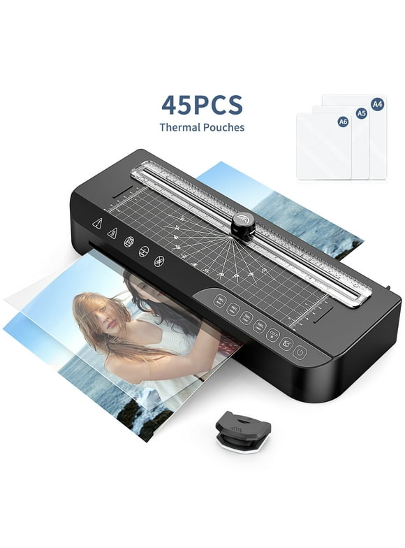 Laminators in Laminators & Laminating Supplies